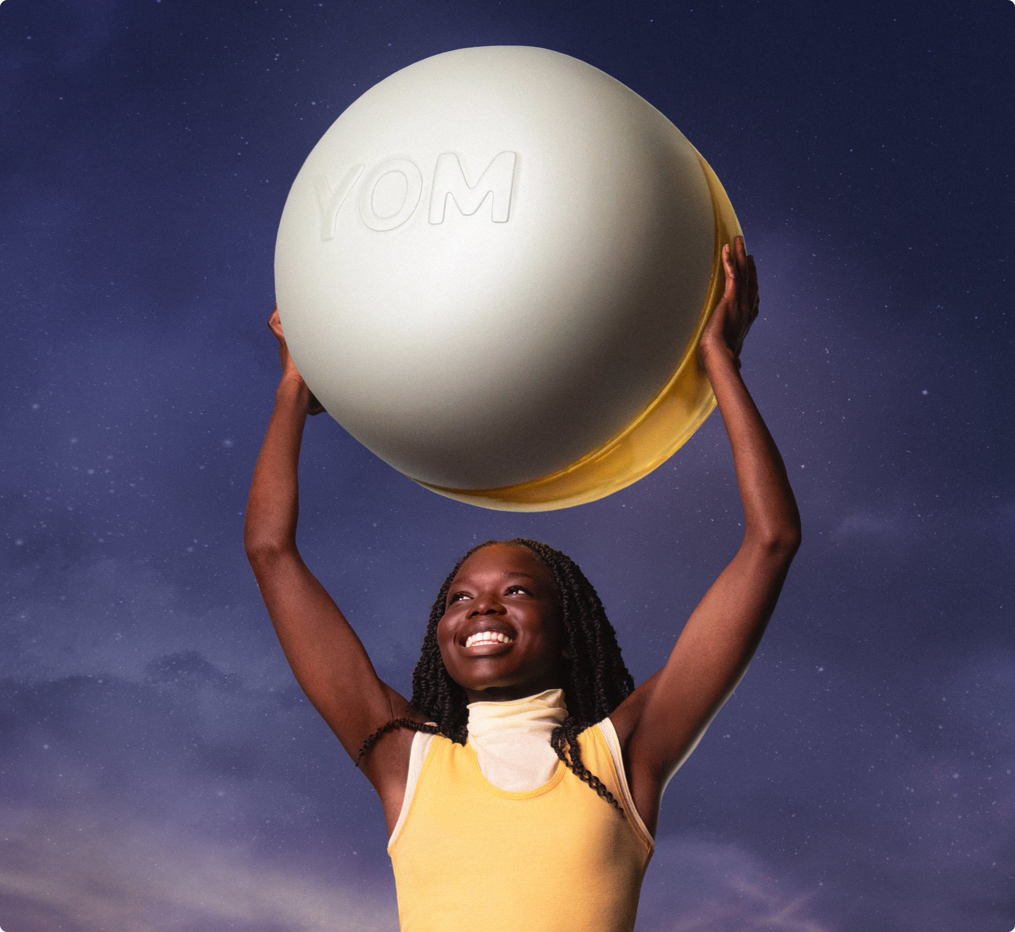 Honey in the Milky Way™
