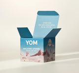 The Three YOMigos Set